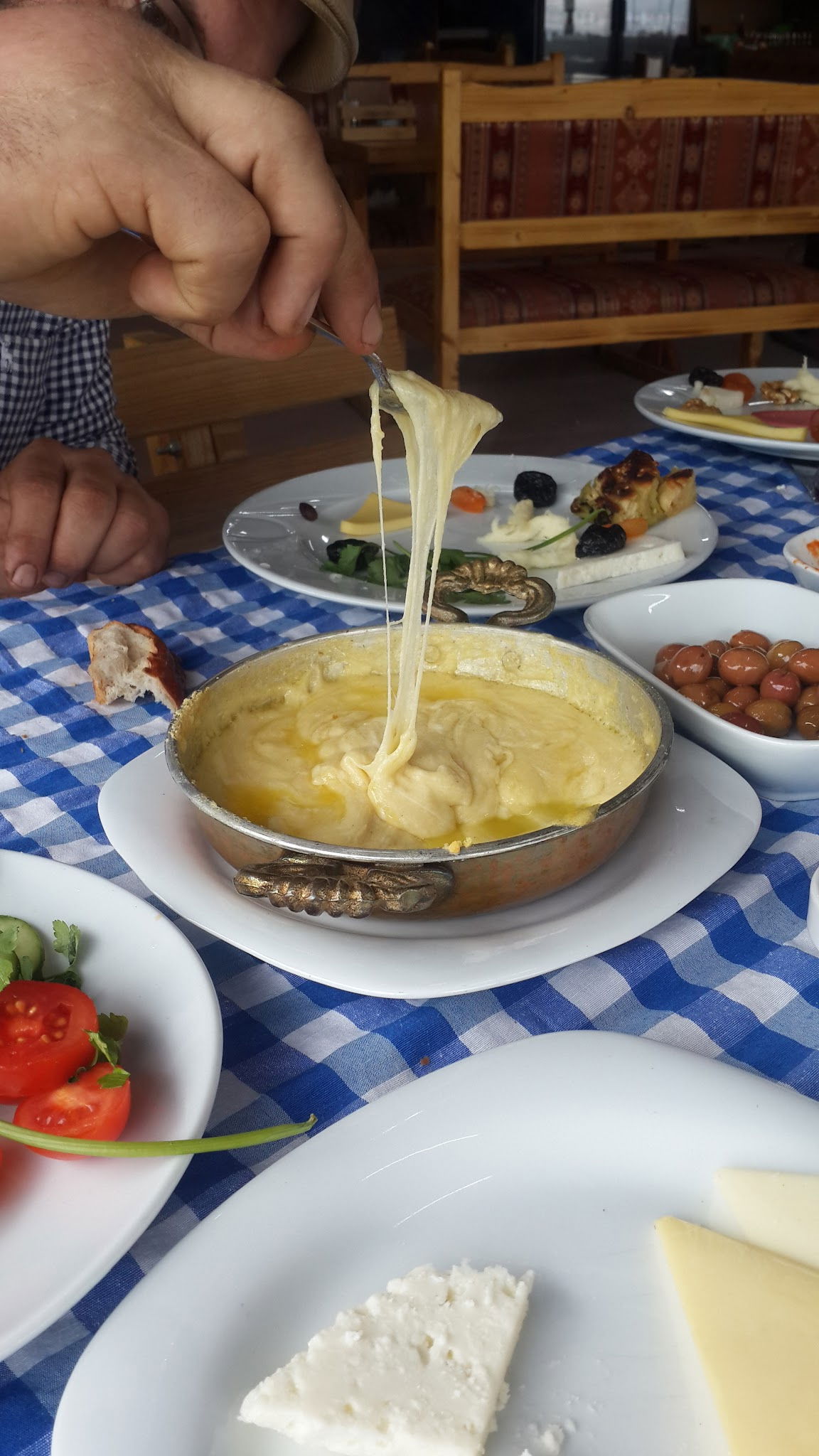 Teki̇roba Kir Düğünü & Restaurant