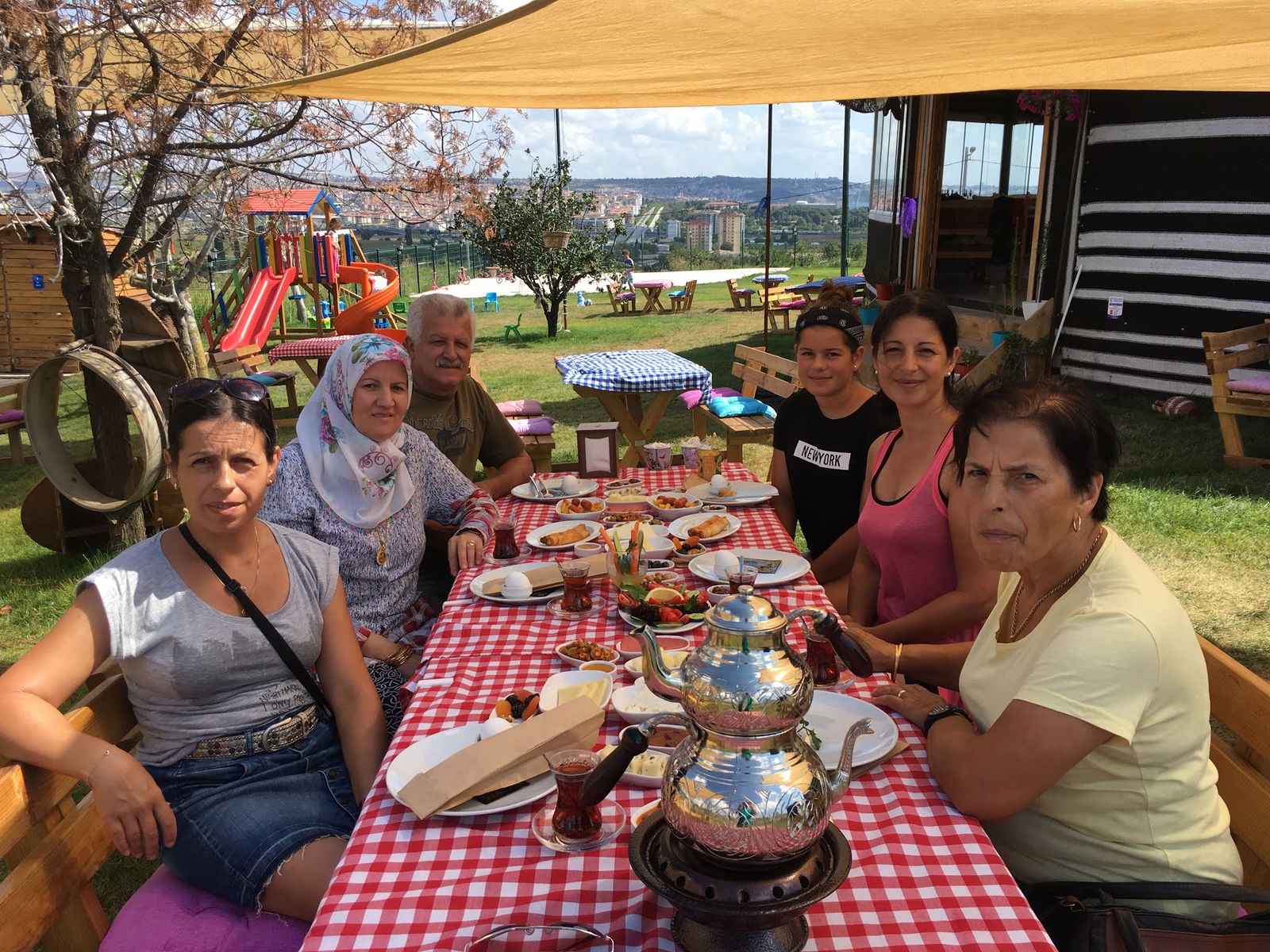 Teki̇roba Kir Düğünü & Restaurant