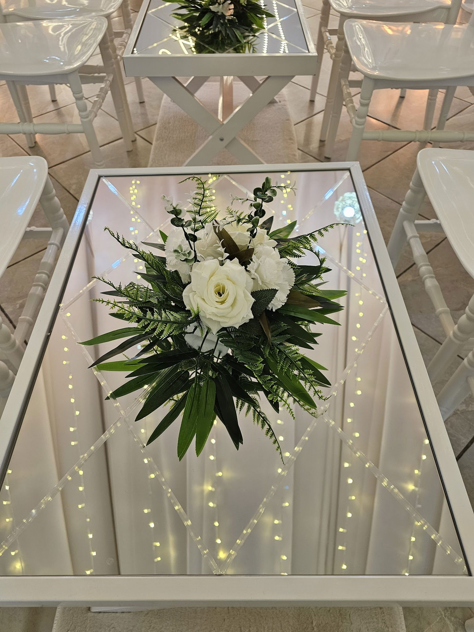 Teki̇roba Kir Düğünü & Restaurant