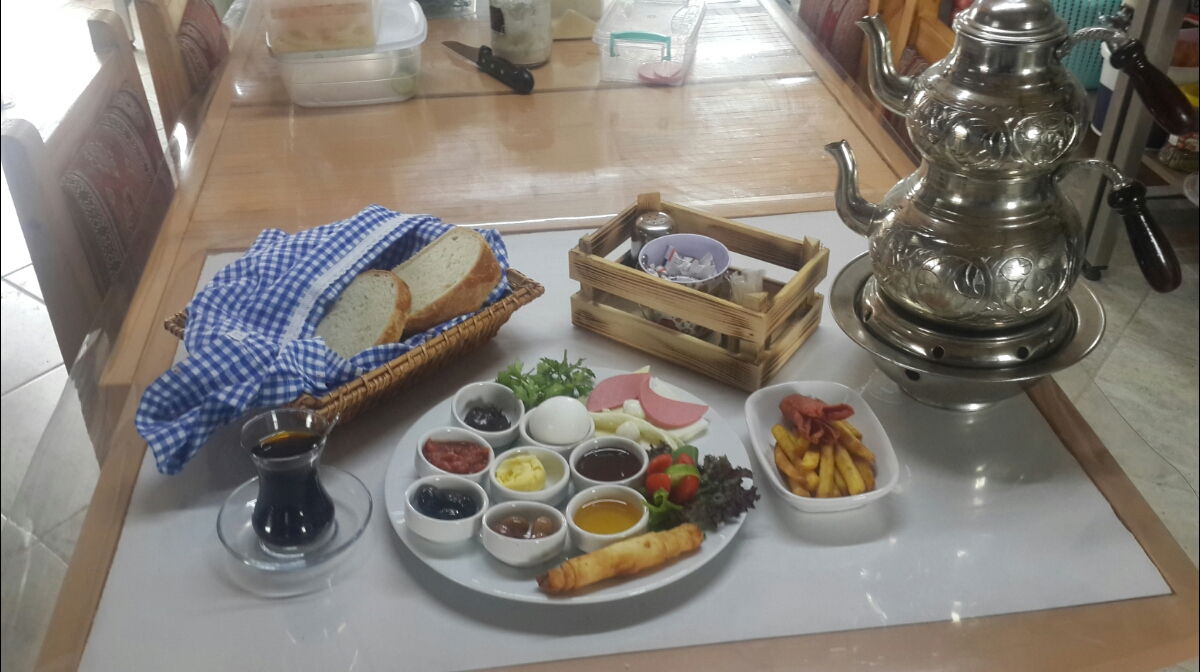 Teki̇roba Kir Düğünü & Restaurant