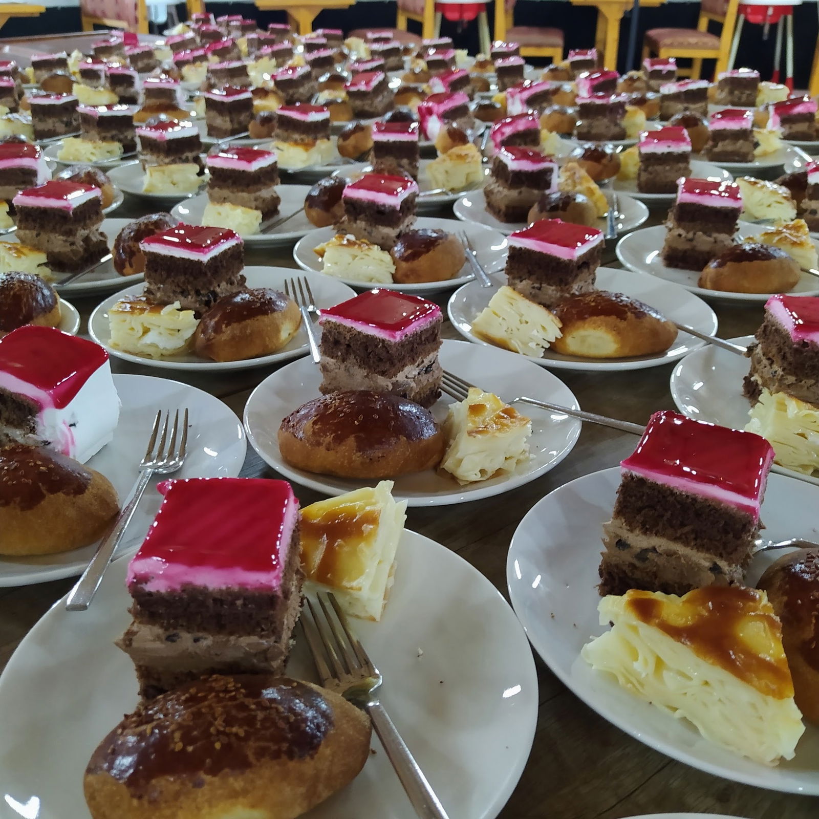 Teki̇roba Kir Düğünü & Restaurant