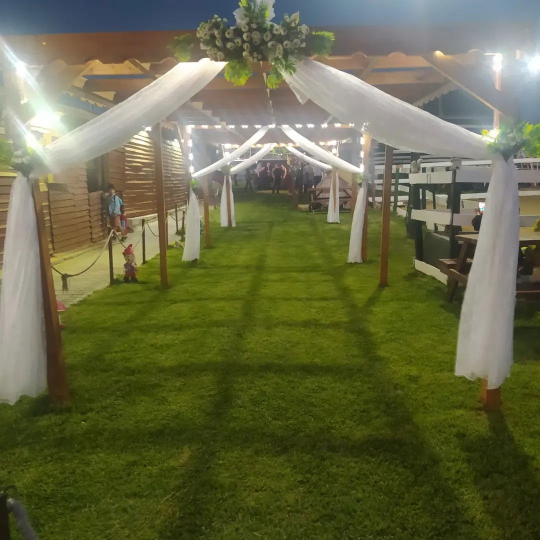 Teki̇roba Kir Düğünü & Restaurant