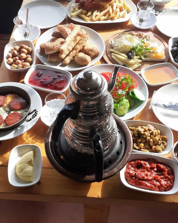 Teki̇roba Kir Düğünü & Restaurant