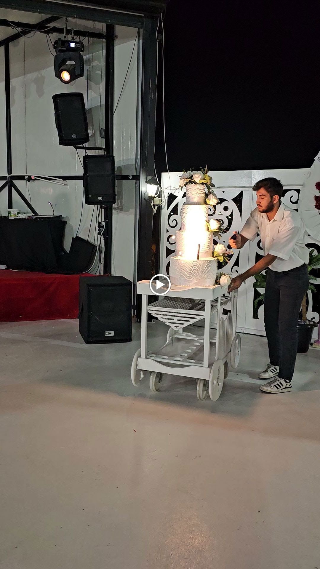 Teki̇roba Kir Düğünü & Restaurant