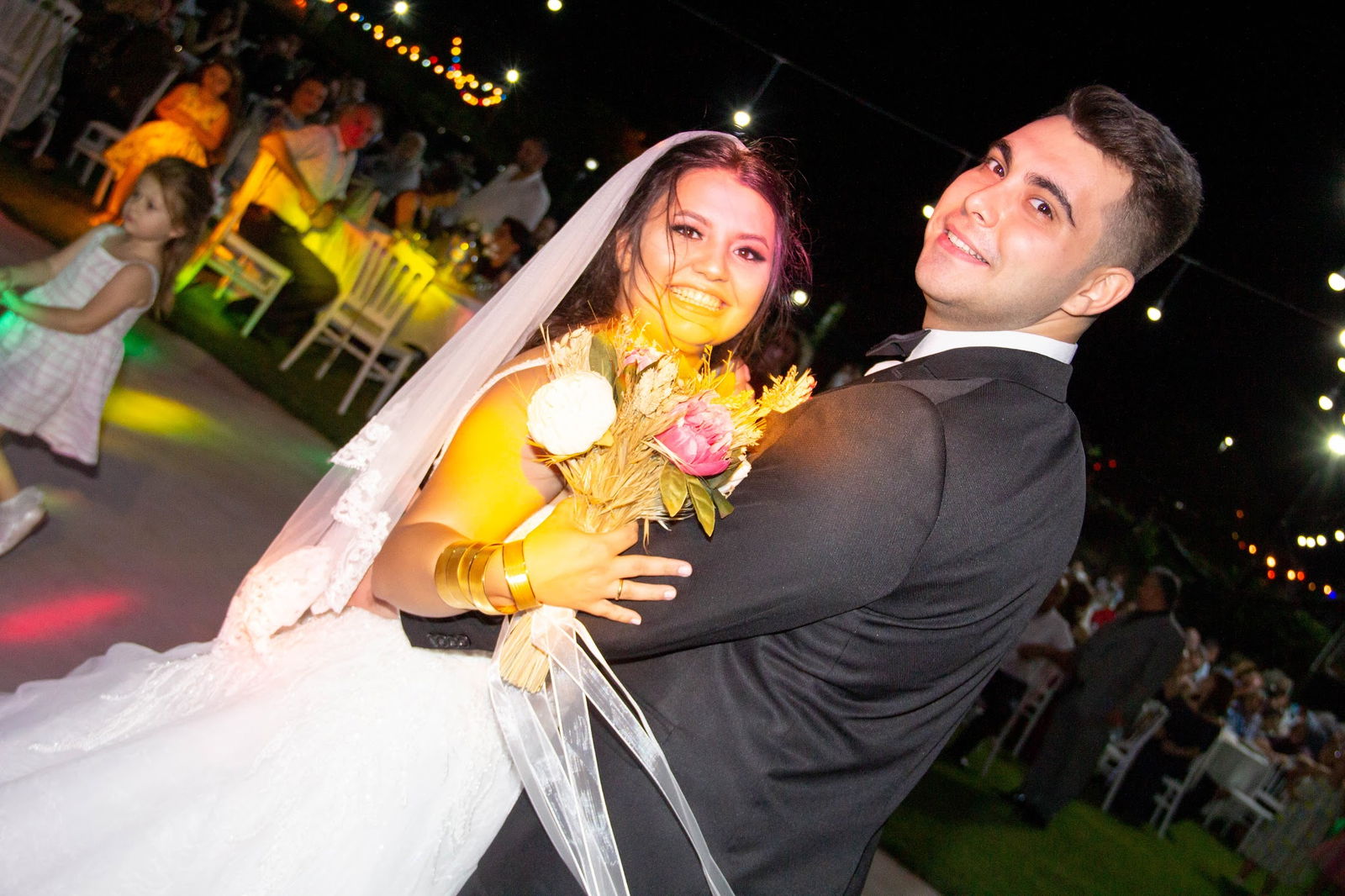 Teki̇roba Kir Düğünü & Restaurant