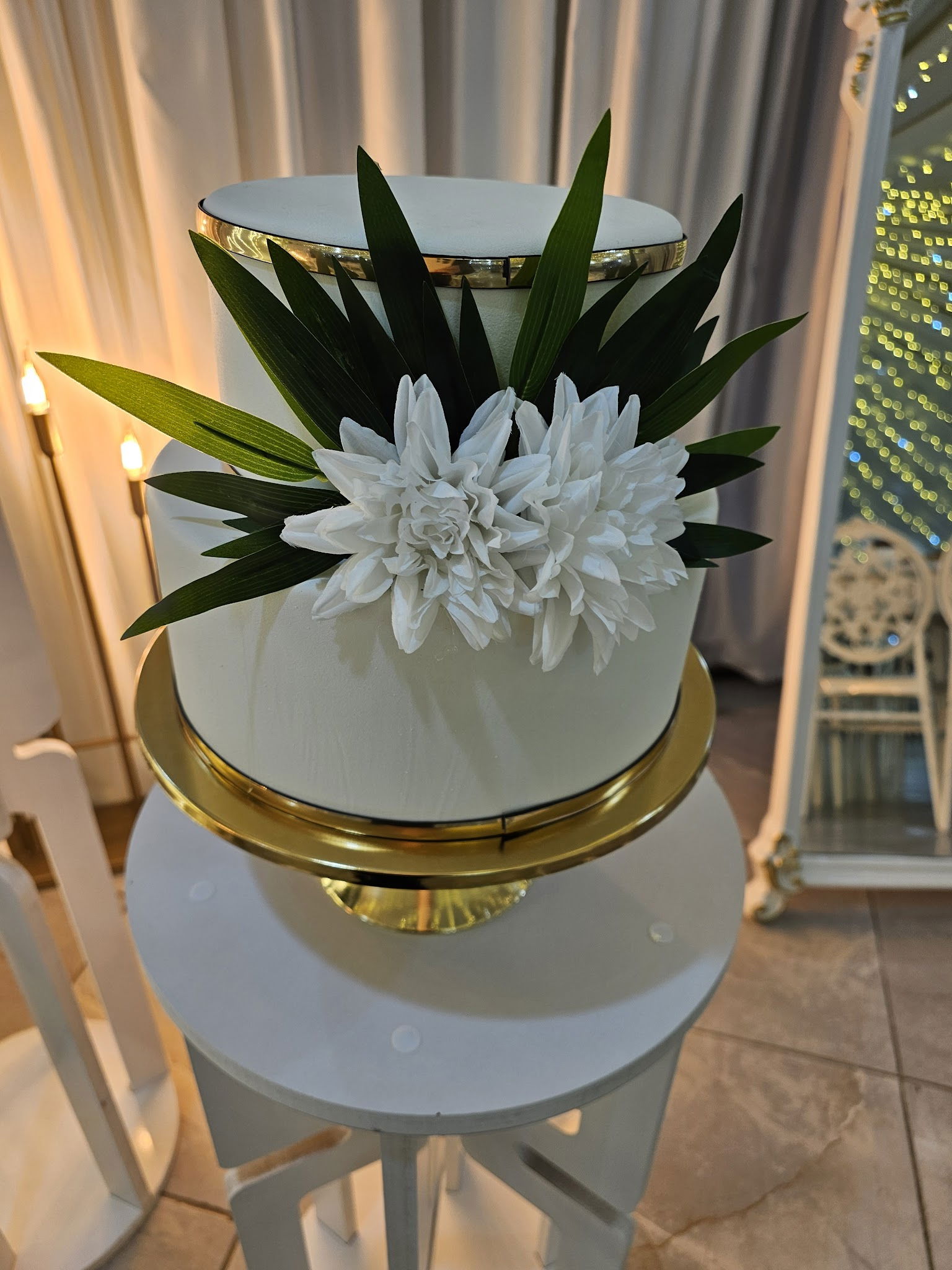 Teki̇roba Kir Düğünü & Restaurant