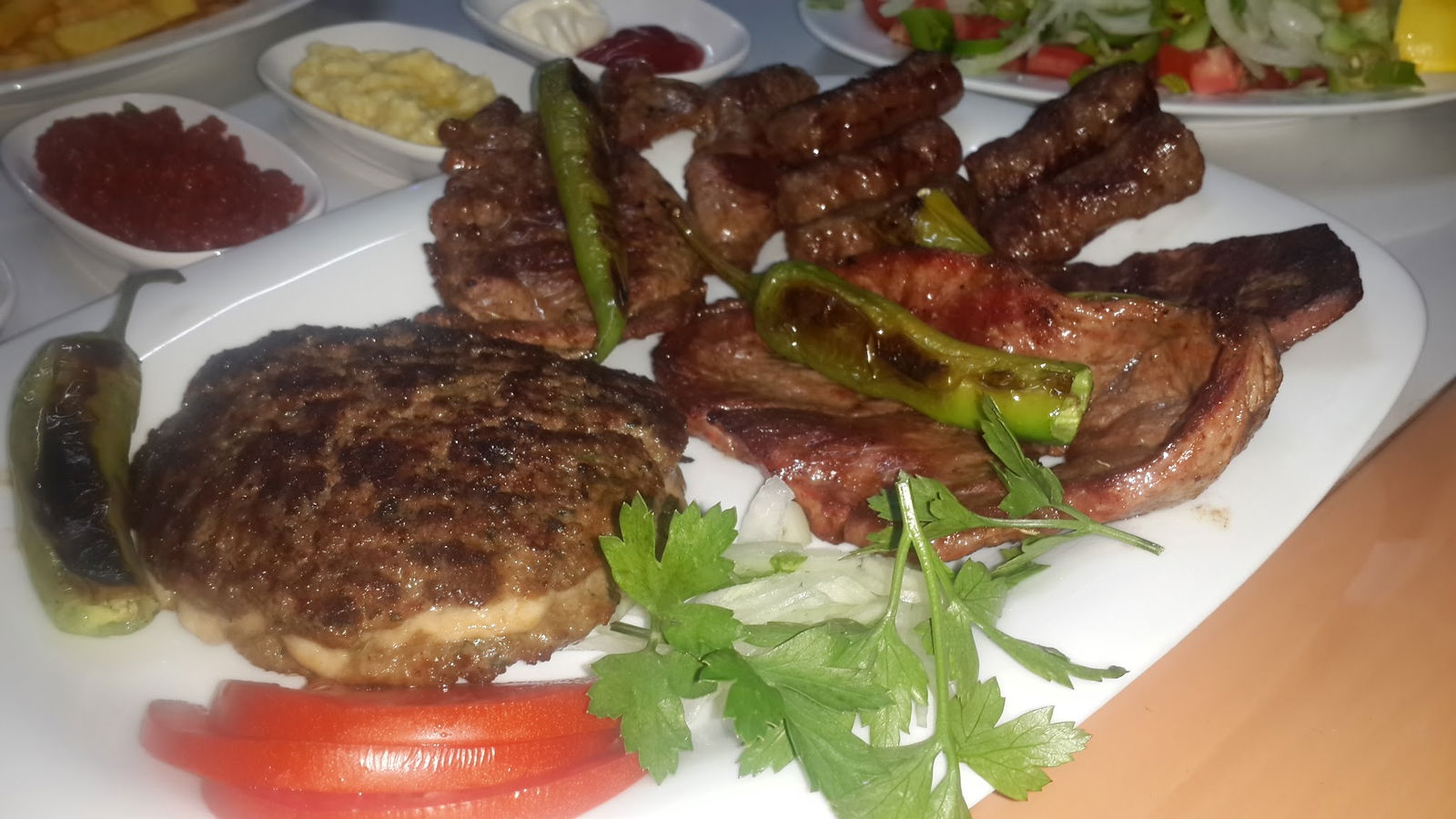 Teki̇roba Kir Düğünü & Restaurant