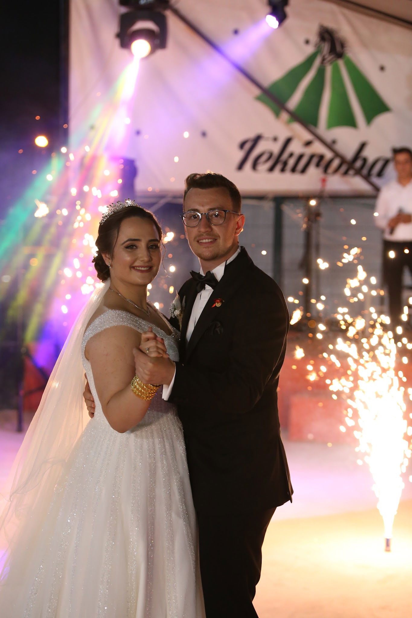 Teki̇roba Kir Düğünü & Restaurant