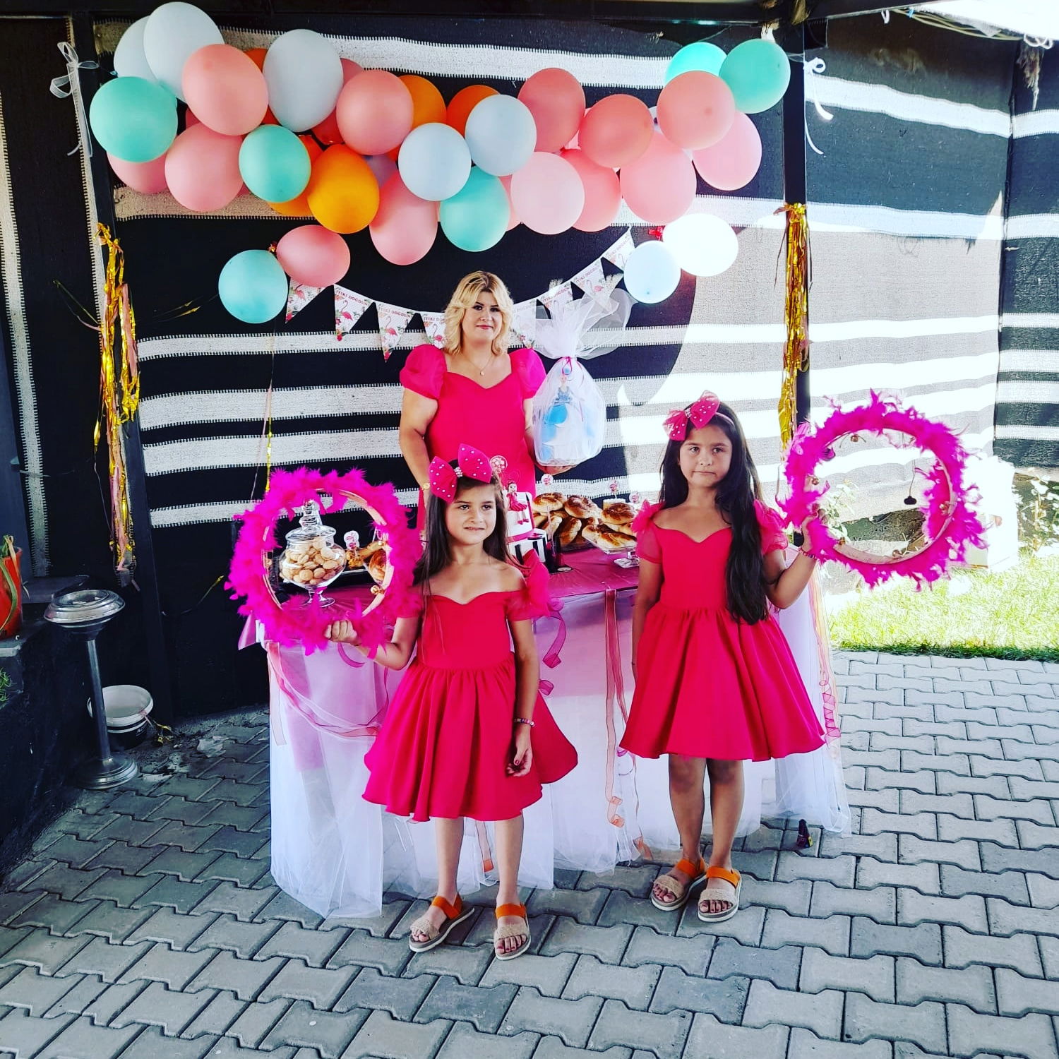 Teki̇roba Kir Düğünü & Restaurant