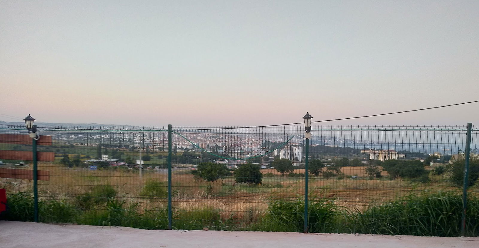 Teki̇roba Kir Düğünü & Restaurant