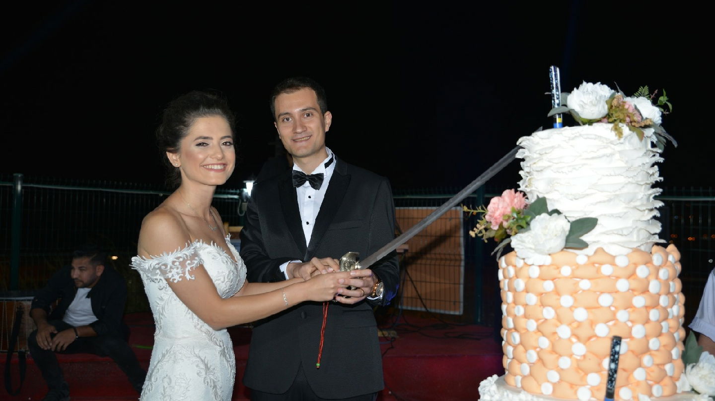 Teki̇roba Kir Düğünü & Restaurant