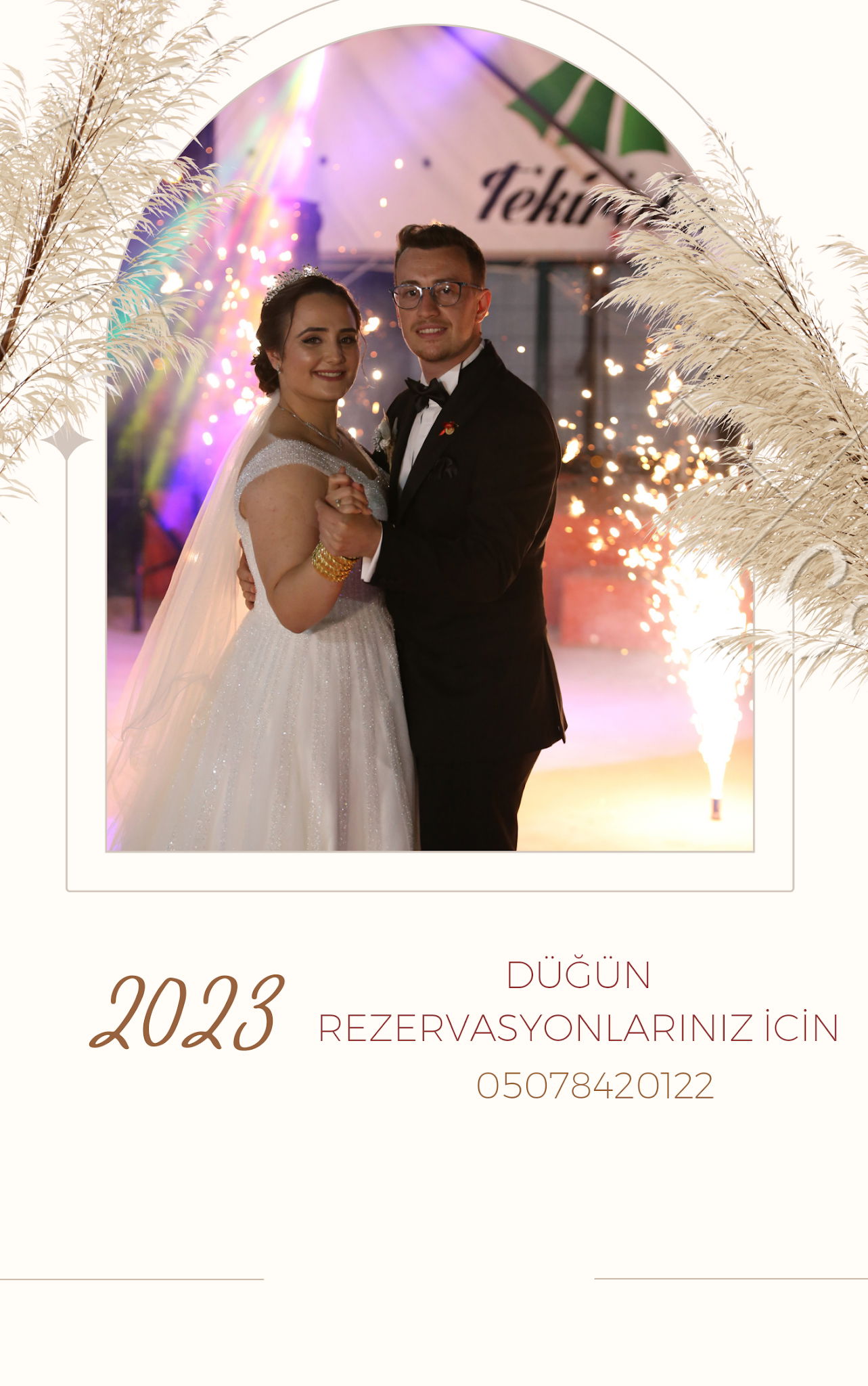 Teki̇roba Kir Düğünü & Restaurant