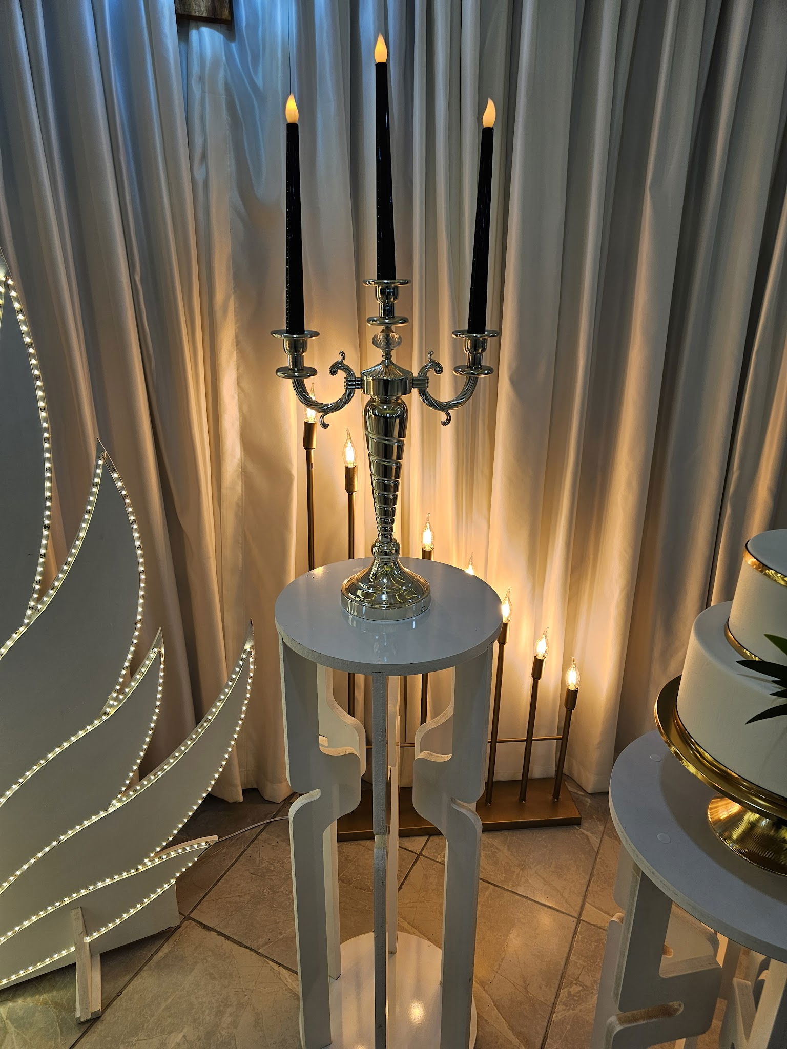 Teki̇roba Kir Düğünü & Restaurant