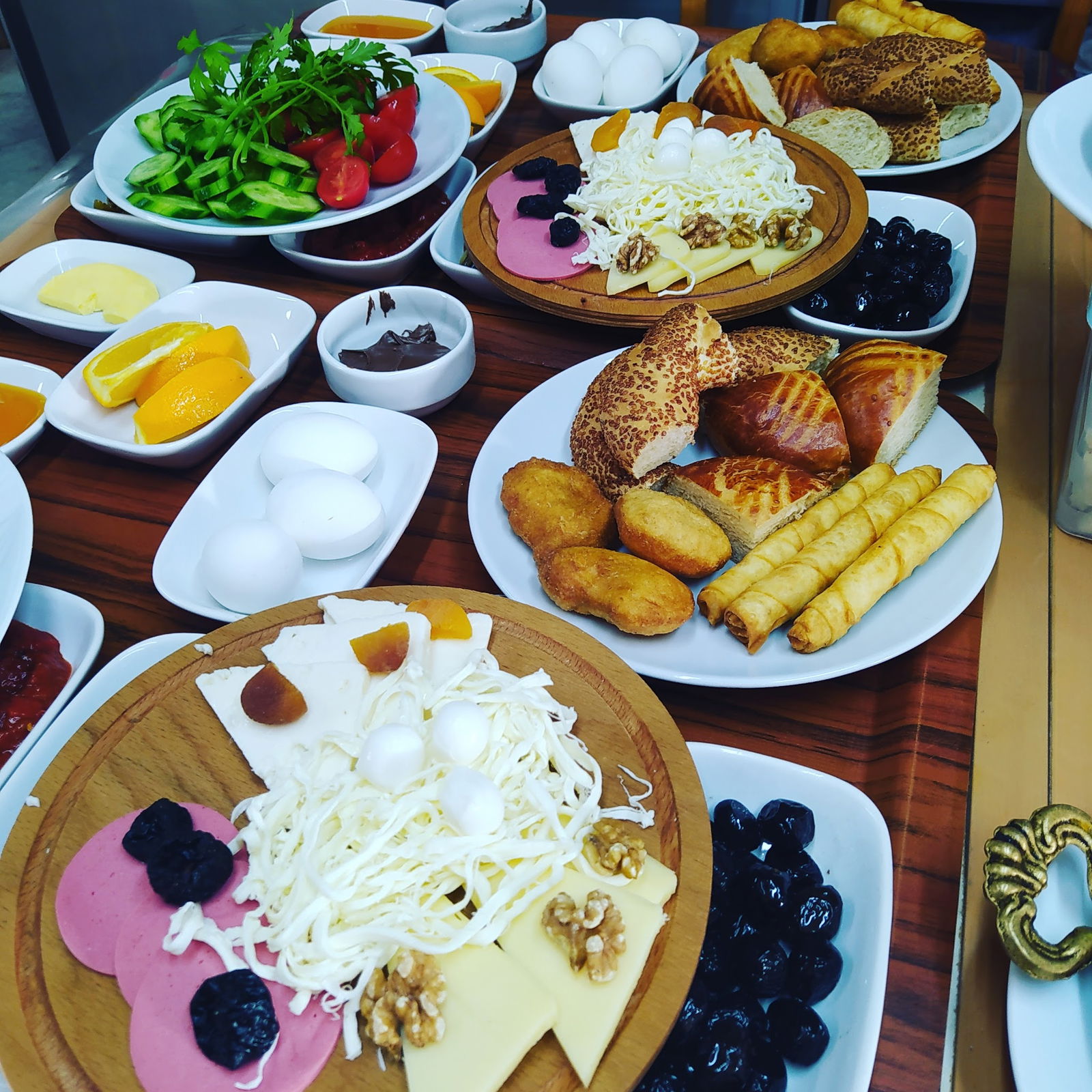 Teki̇roba Kir Düğünü & Restaurant