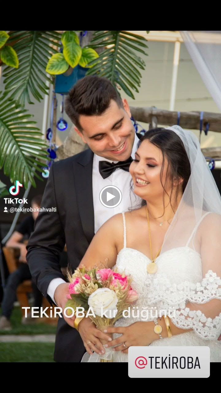 Teki̇roba Kir Düğünü & Restaurant