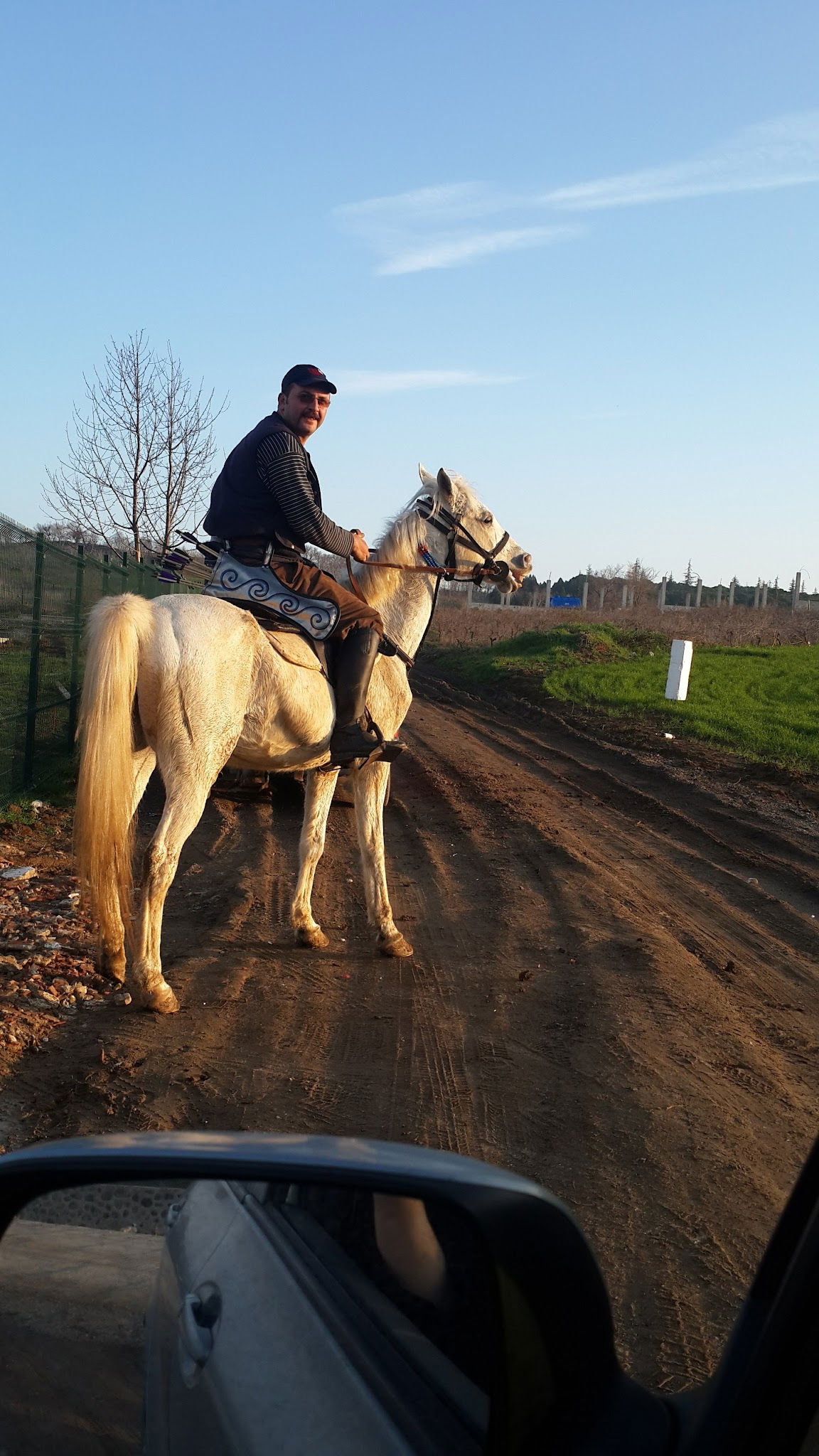 Teki̇roba Kir Düğünü & Restaurant