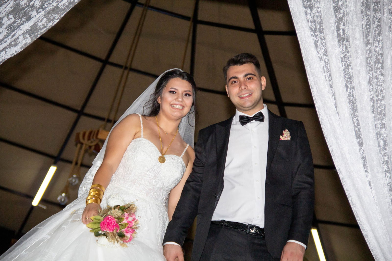 Teki̇roba Kir Düğünü & Restaurant