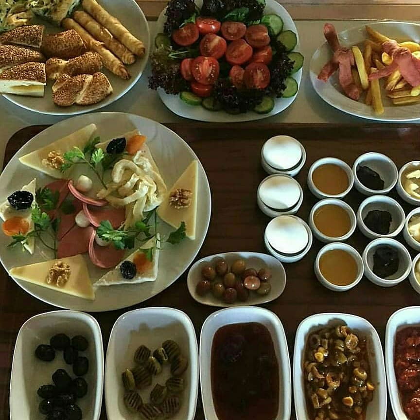 Teki̇roba Kir Düğünü & Restaurant