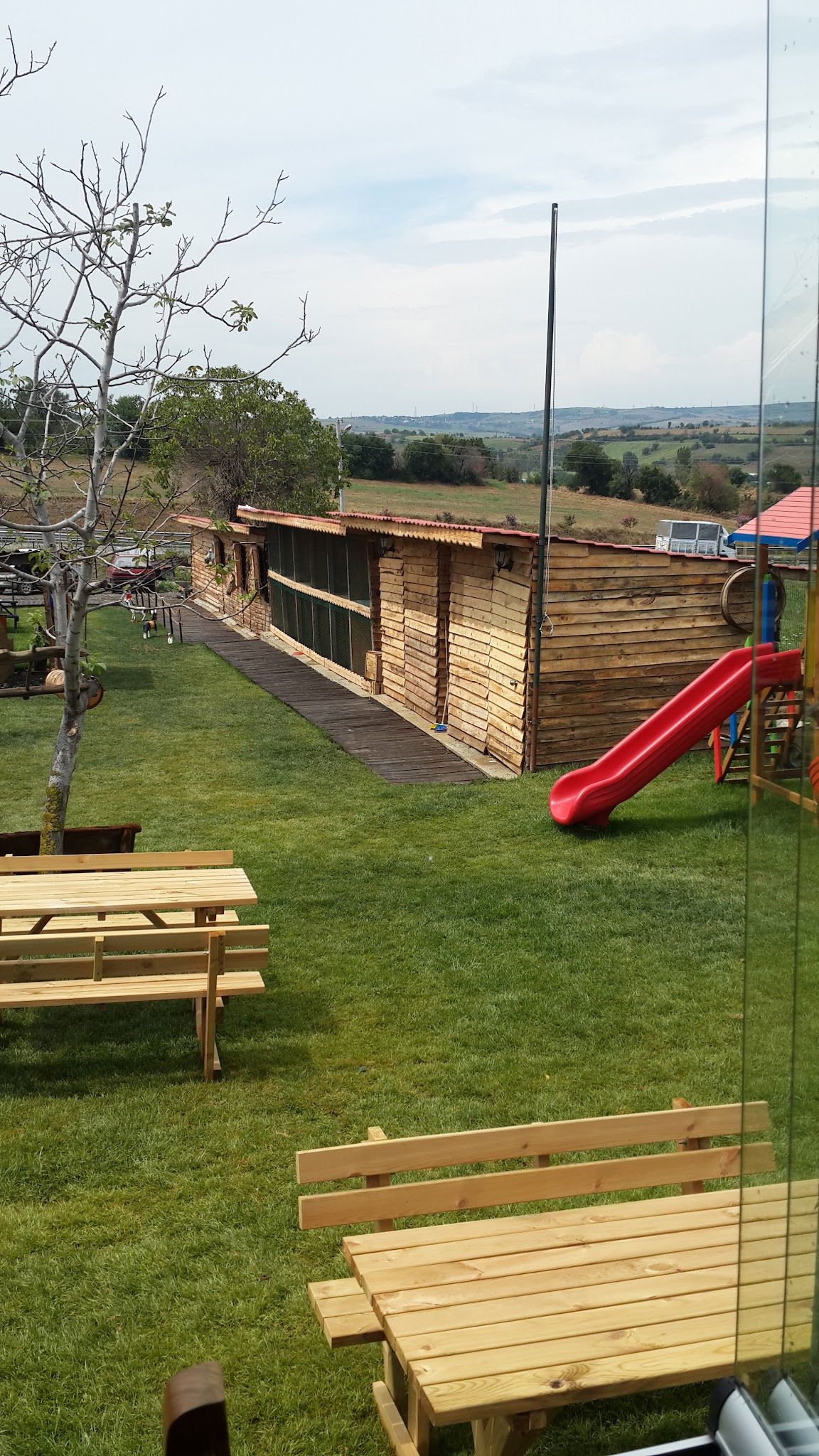 Teki̇roba Kir Düğünü & Restaurant