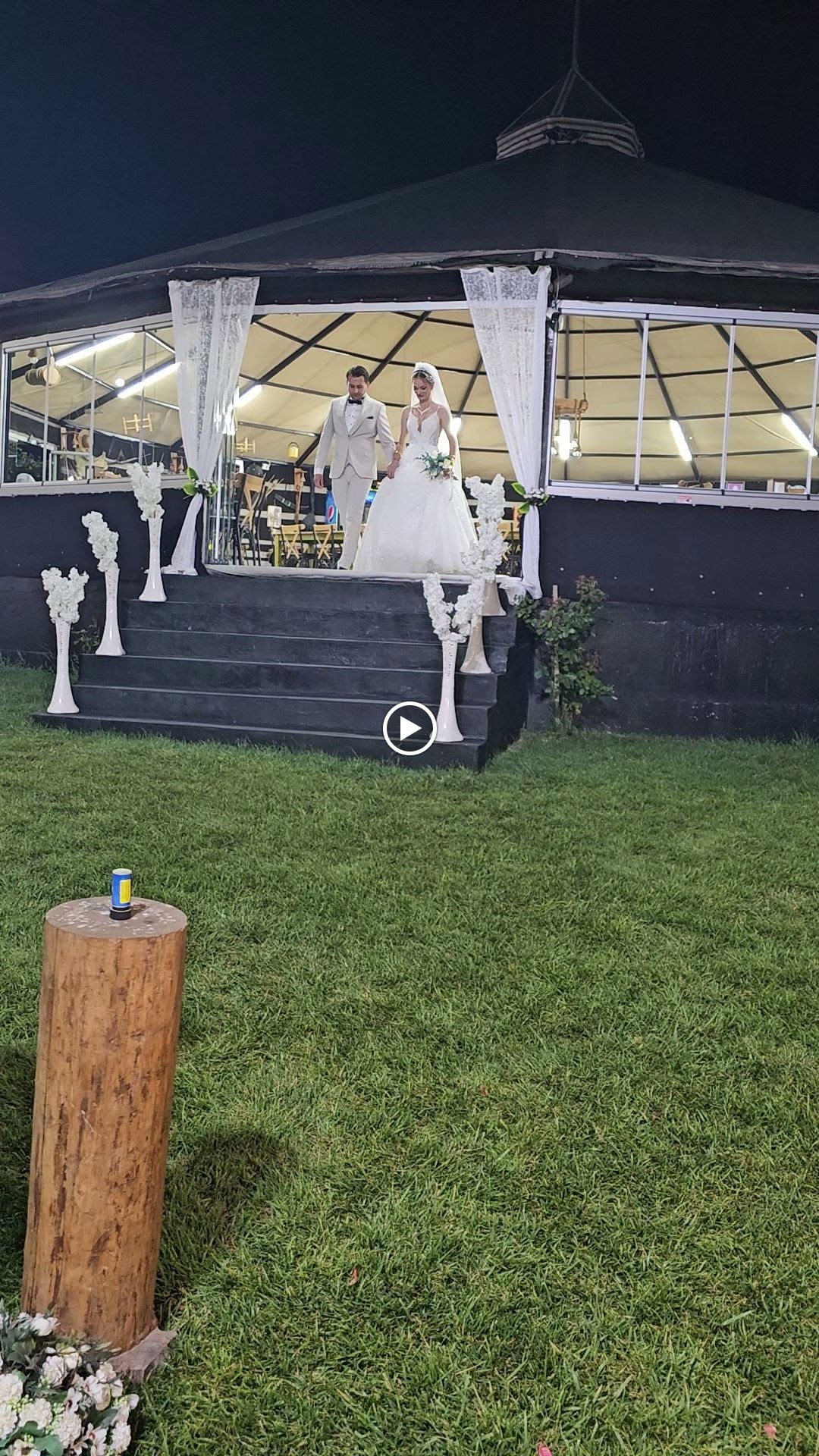 Teki̇roba Kir Düğünü & Restaurant