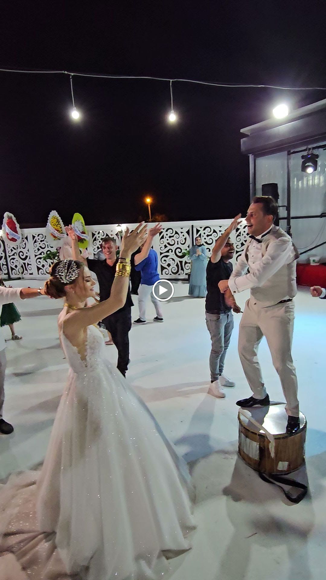 Teki̇roba Kir Düğünü & Restaurant