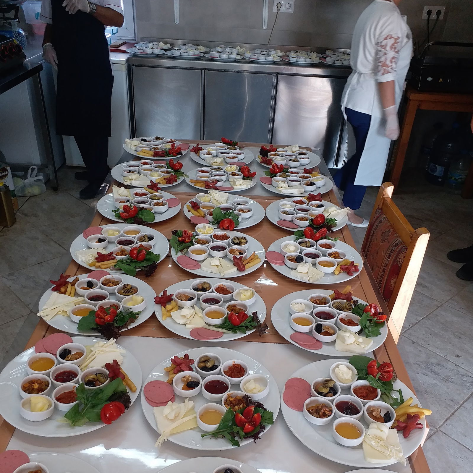 Teki̇roba Kir Düğünü & Restaurant