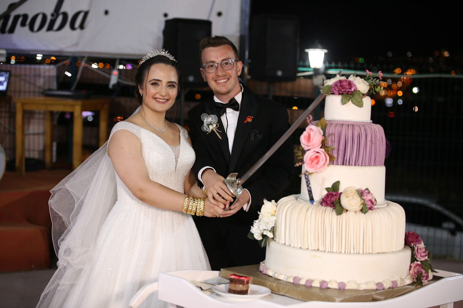 Teki̇roba Kir Düğünü & Restaurant