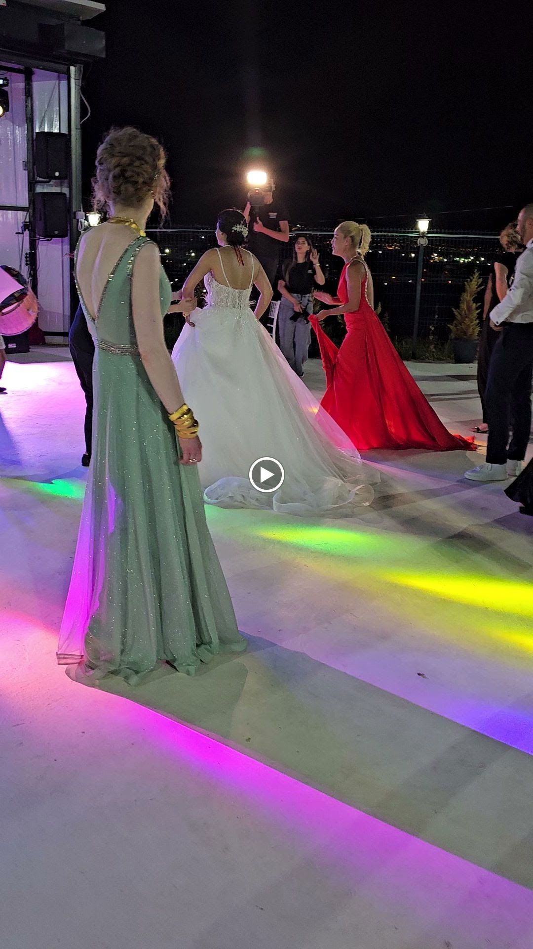 Teki̇roba Kir Düğünü & Restaurant