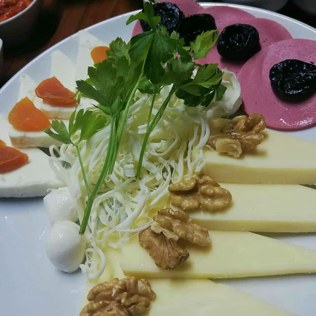 Teki̇roba Kir Düğünü & Restaurant