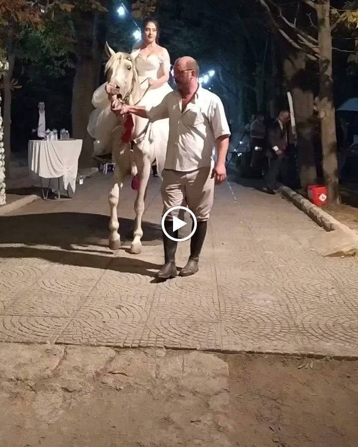 Teki̇roba Kir Düğünü & Restaurant