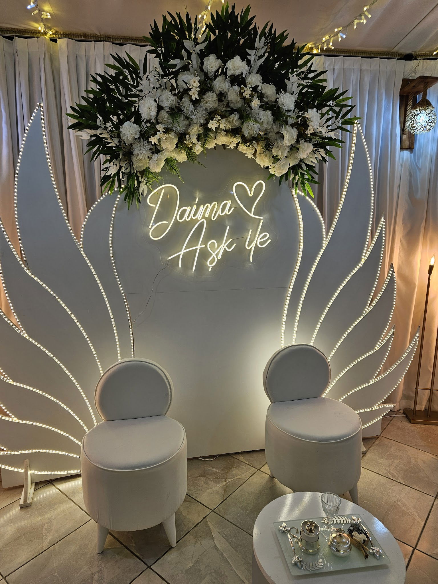 Teki̇roba Kir Düğünü & Restaurant