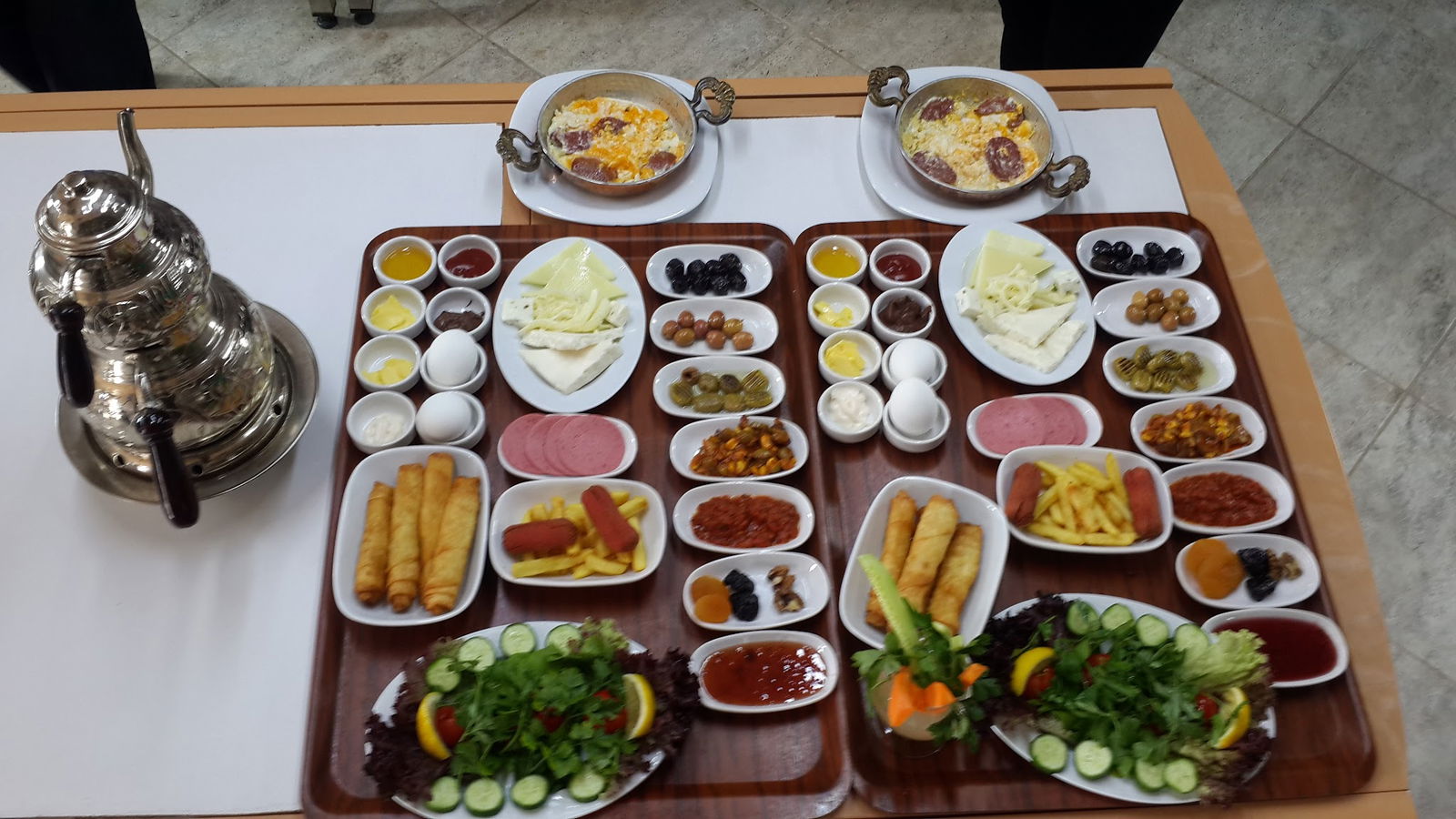 Teki̇roba Kir Düğünü & Restaurant