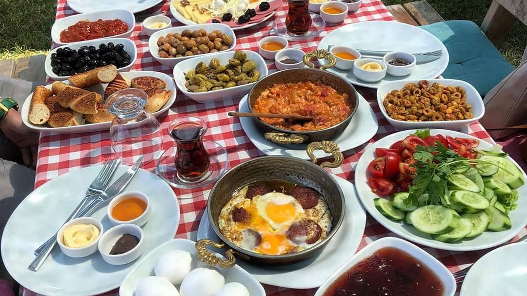 Teki̇roba Kir Düğünü & Restaurant