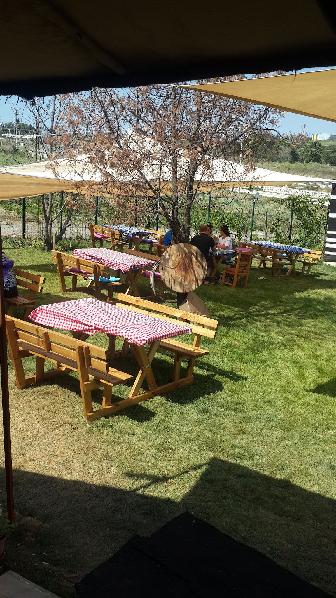 Teki̇roba Kir Düğünü & Restaurant