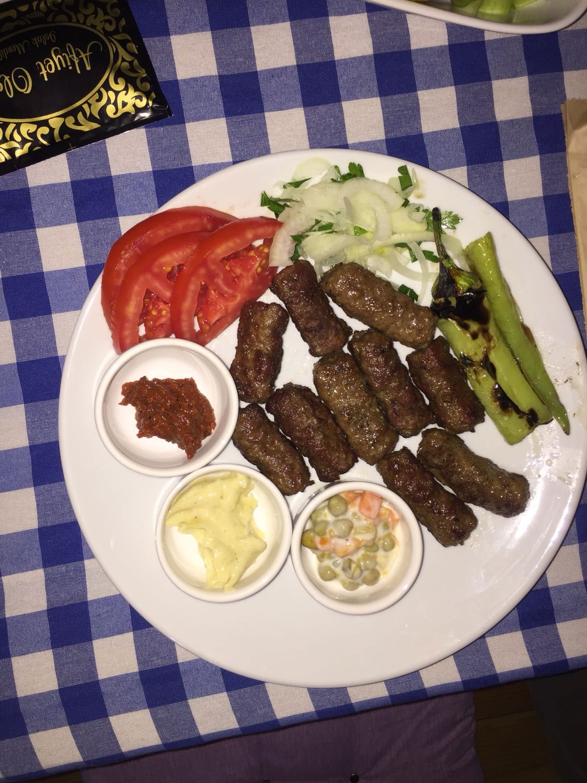 Teki̇roba Kir Düğünü & Restaurant