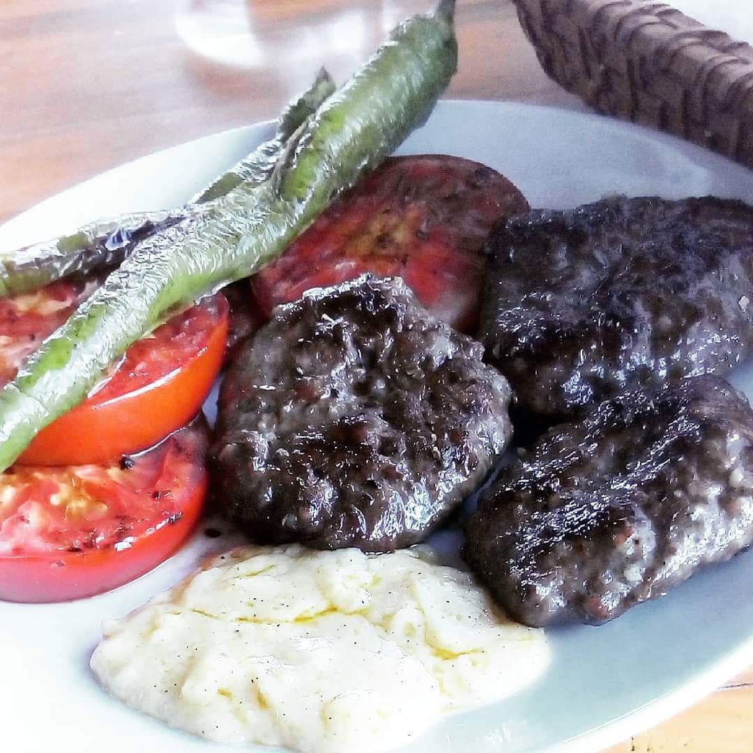 Teki̇roba Kir Düğünü & Restaurant