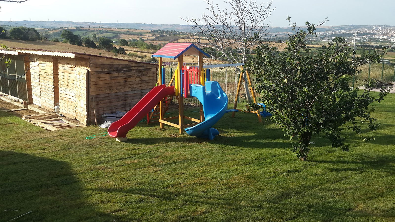 Teki̇roba Kir Düğünü & Restaurant