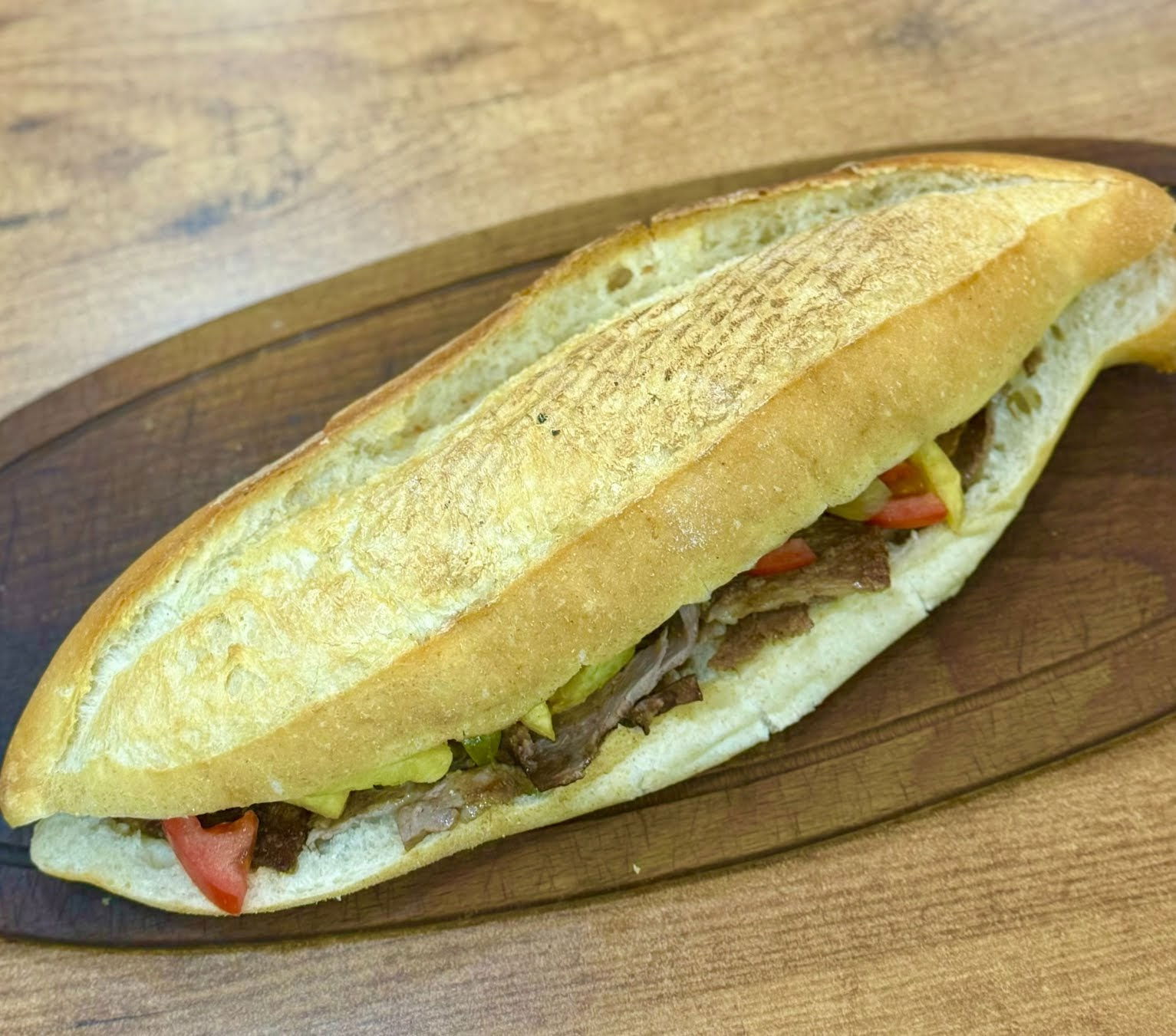 Olgun Palet Iskender