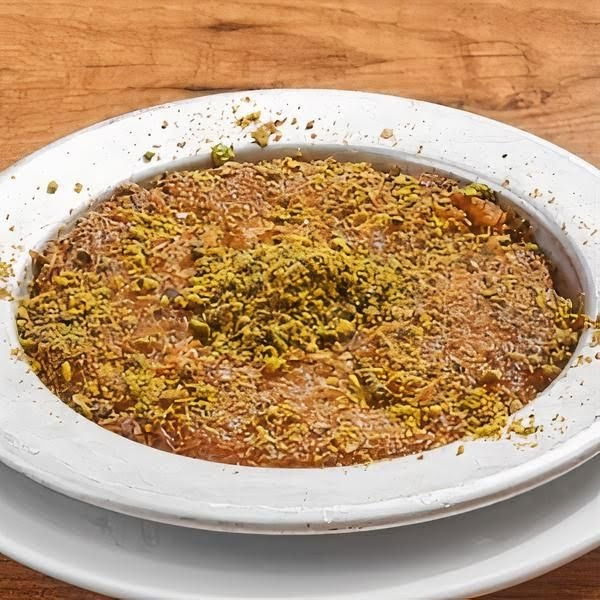 Olgun Palet Iskender