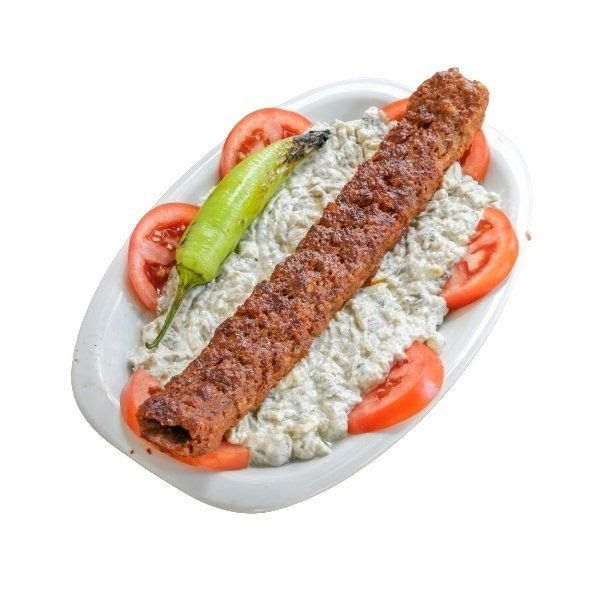 Olgun Palet Iskender