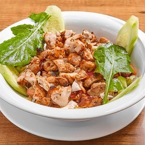 Olgun Palet Iskender