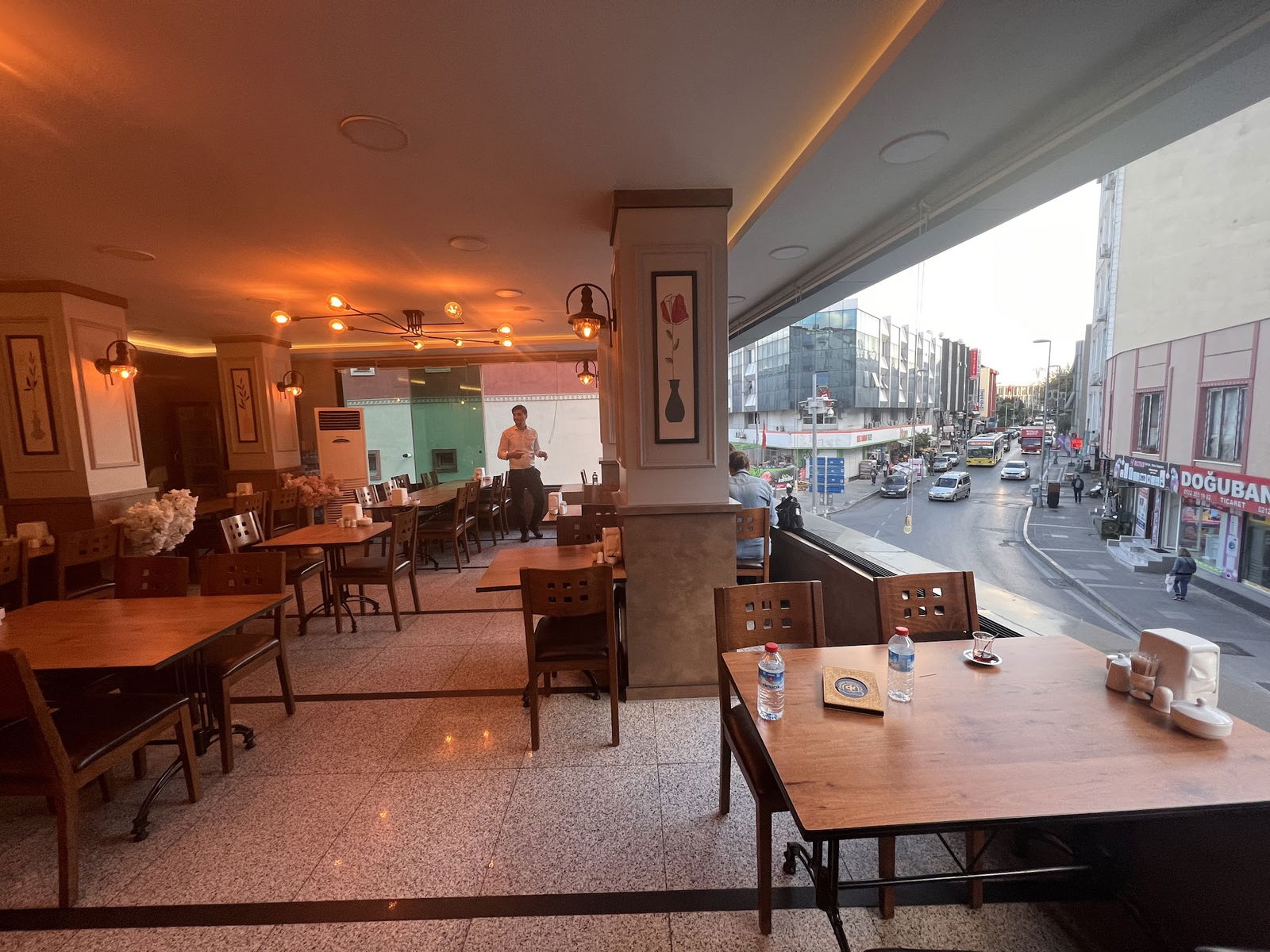 Olgun Palet Iskender