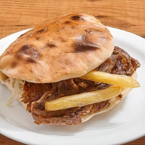 Olgun Palet Iskender