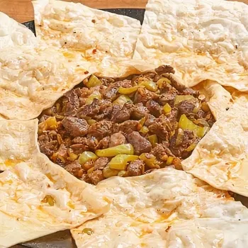 Olgun Palet Iskender resimleri