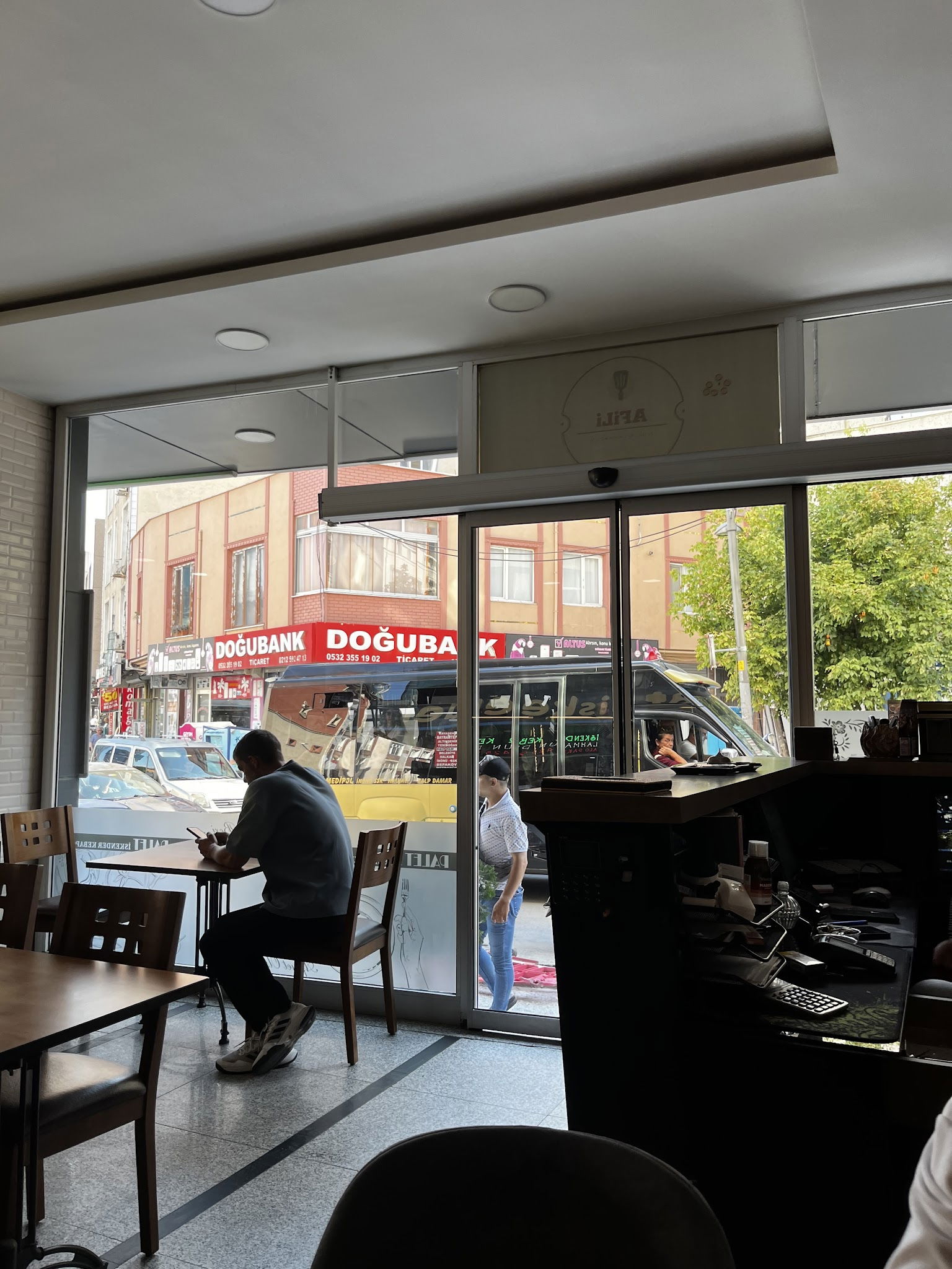 Olgun Palet Iskender