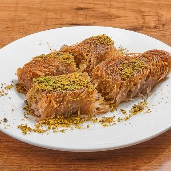 Olgun Palet Iskender