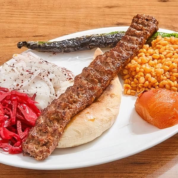 Olgun Palet Iskender