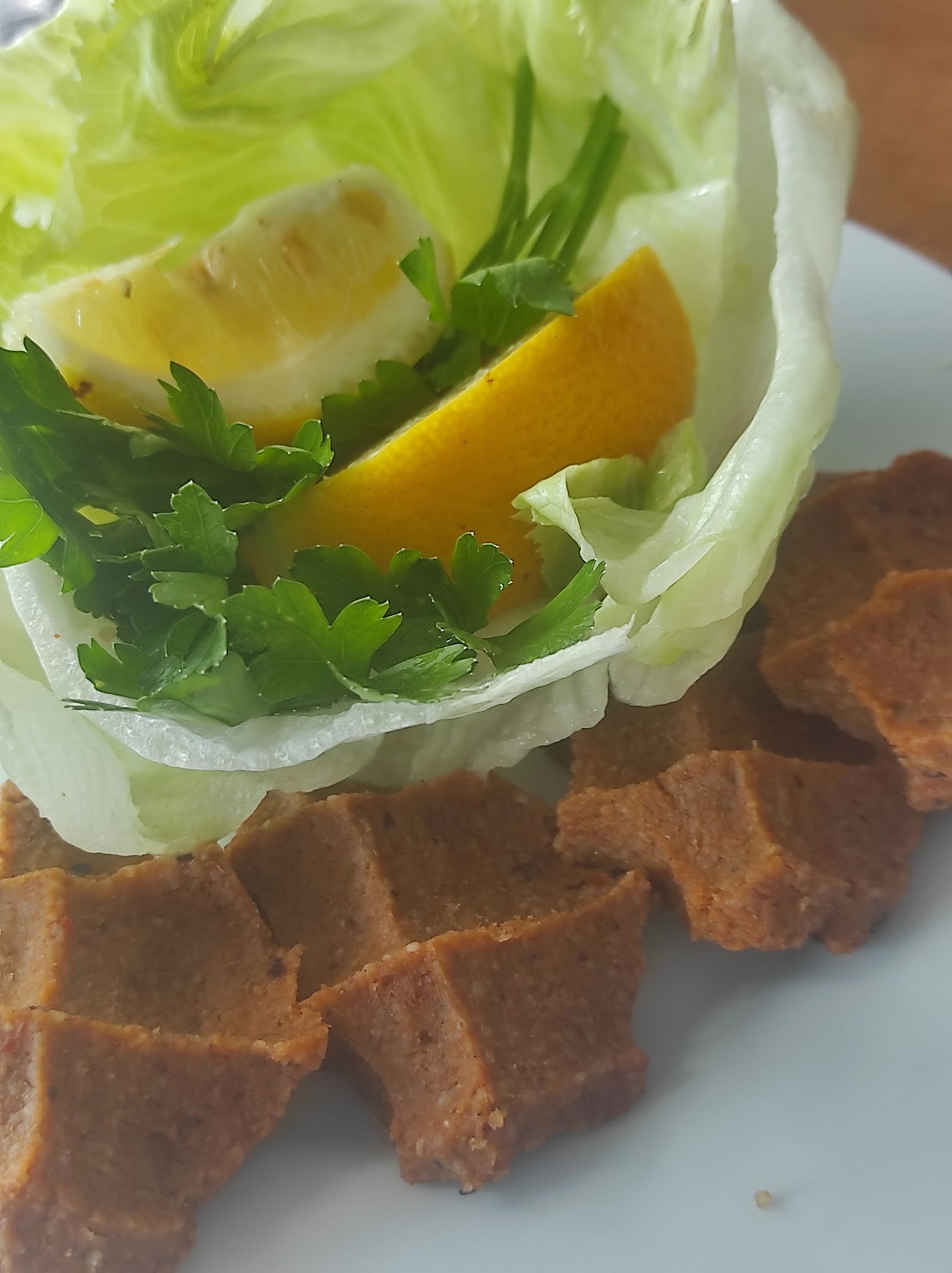 Olgun Palet Iskender