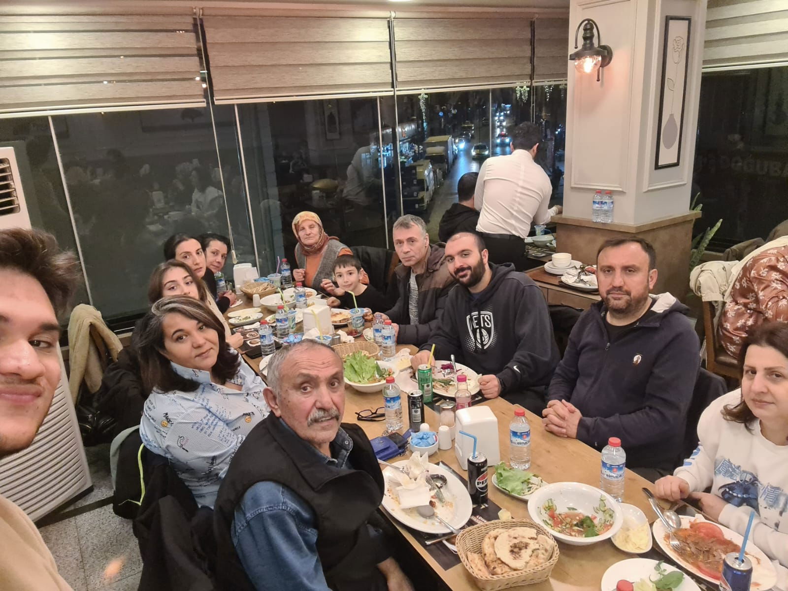 Olgun Palet Iskender