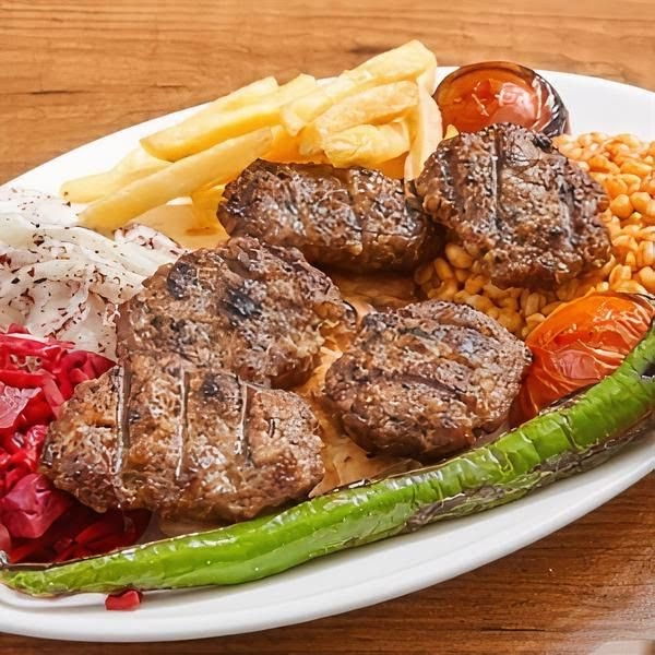 Olgun Palet Iskender